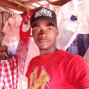 Meet your Posher, Patrick